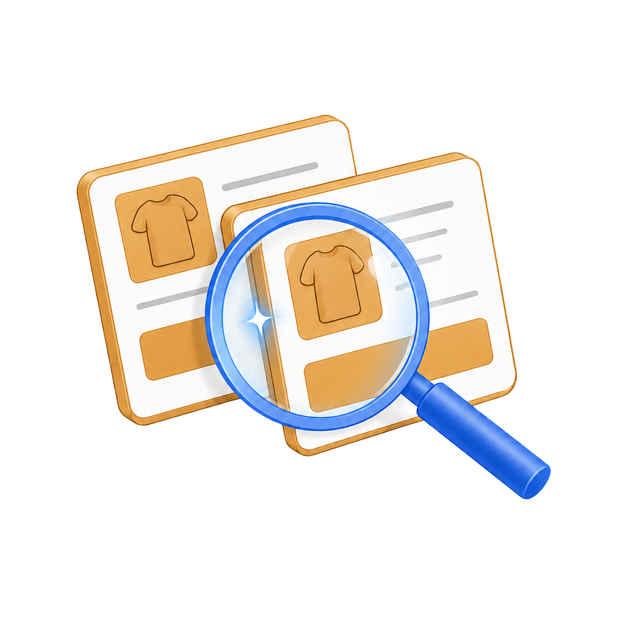 Duplicate detection