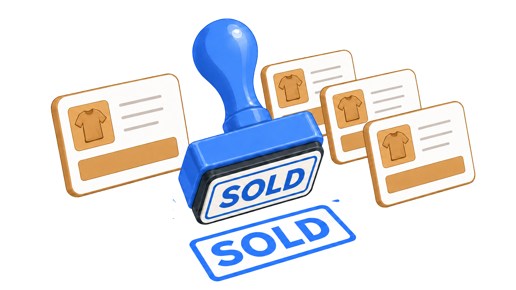 Auto-delist on sale